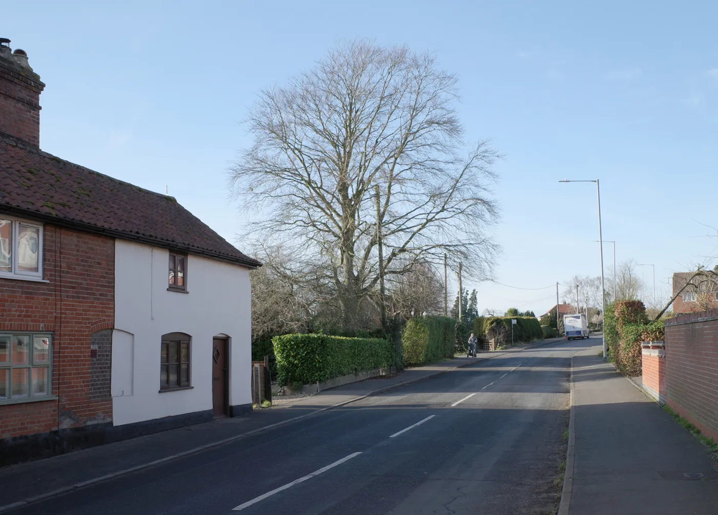 Wymondham Allotments: One Comment, 8 Days to Object