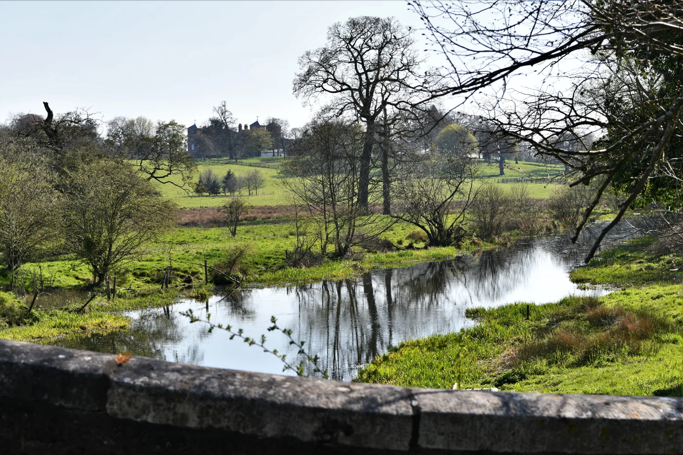 Kimberley Hall, home of the new Norfolk County Christmas Fair from 4 to 6 December 2026